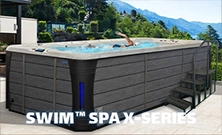 Swim X-Series Spas Long Beach hot tubs for sale