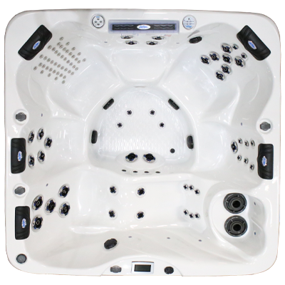 Huntington PL-792L hot tubs for sale in Long Beach