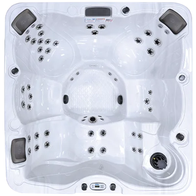 Pacifica Plus PPZ-743L hot tubs for sale in Long Beach