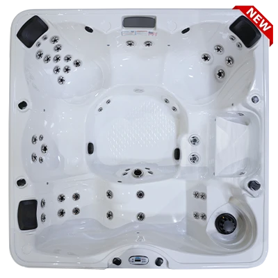 Pacifica Plus PPZ-743LC hot tubs for sale in Long Beach