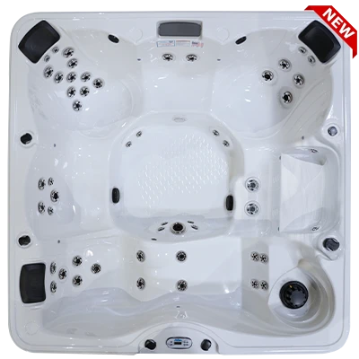 Atlantic Plus PPZ-843LC hot tubs for sale in Long Beach
