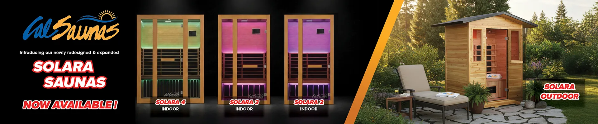 Calspas hot tub being used in a family setting - Long Beach