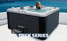 Deck Series Long Beach hot tubs for sale