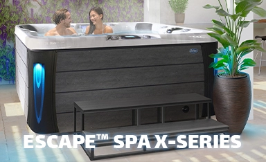 Escape X-Series Spas Long Beach hot tubs for sale