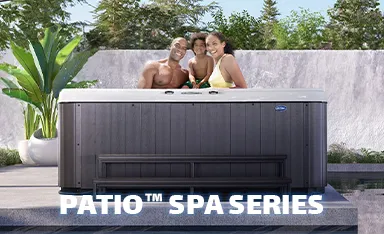 Patio Plus™ Spas Long Beach hot tubs for sale