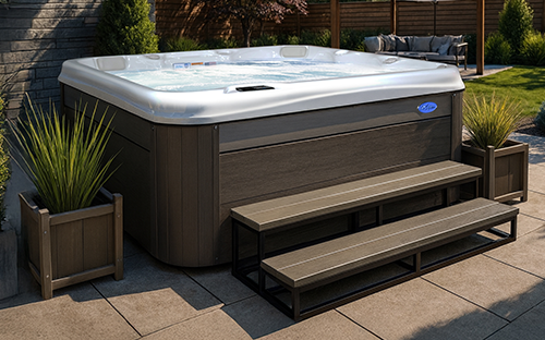 Patio&trade; Spas Long Beach hot tubs for sale