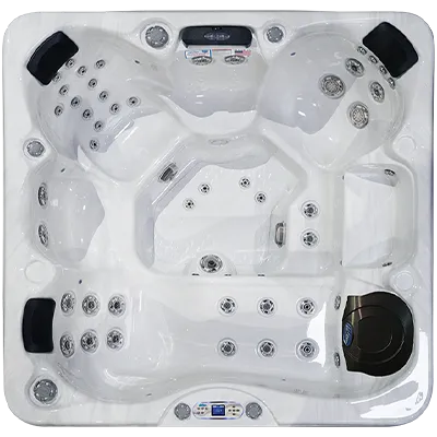 Avalon EC-849L hot tubs for sale in Long Beach