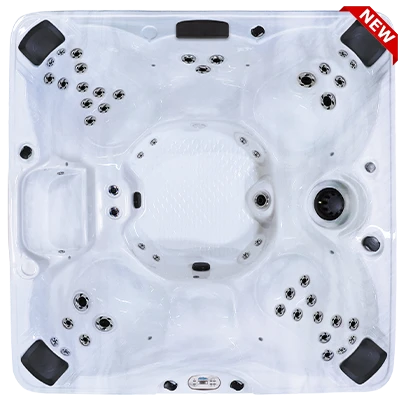 Tropical Plus PPZ-743BC hot tubs for sale in Long Beach